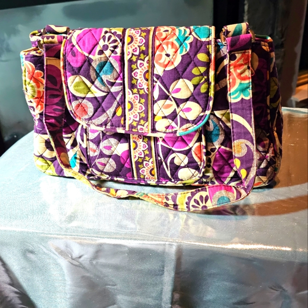 Vera Bradley purse/handbag